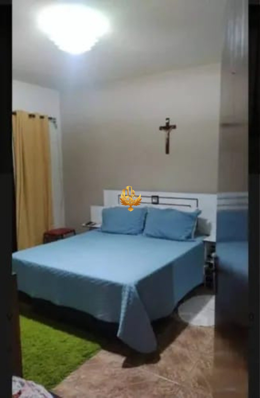 Casa, 2 quartos - Foto 12