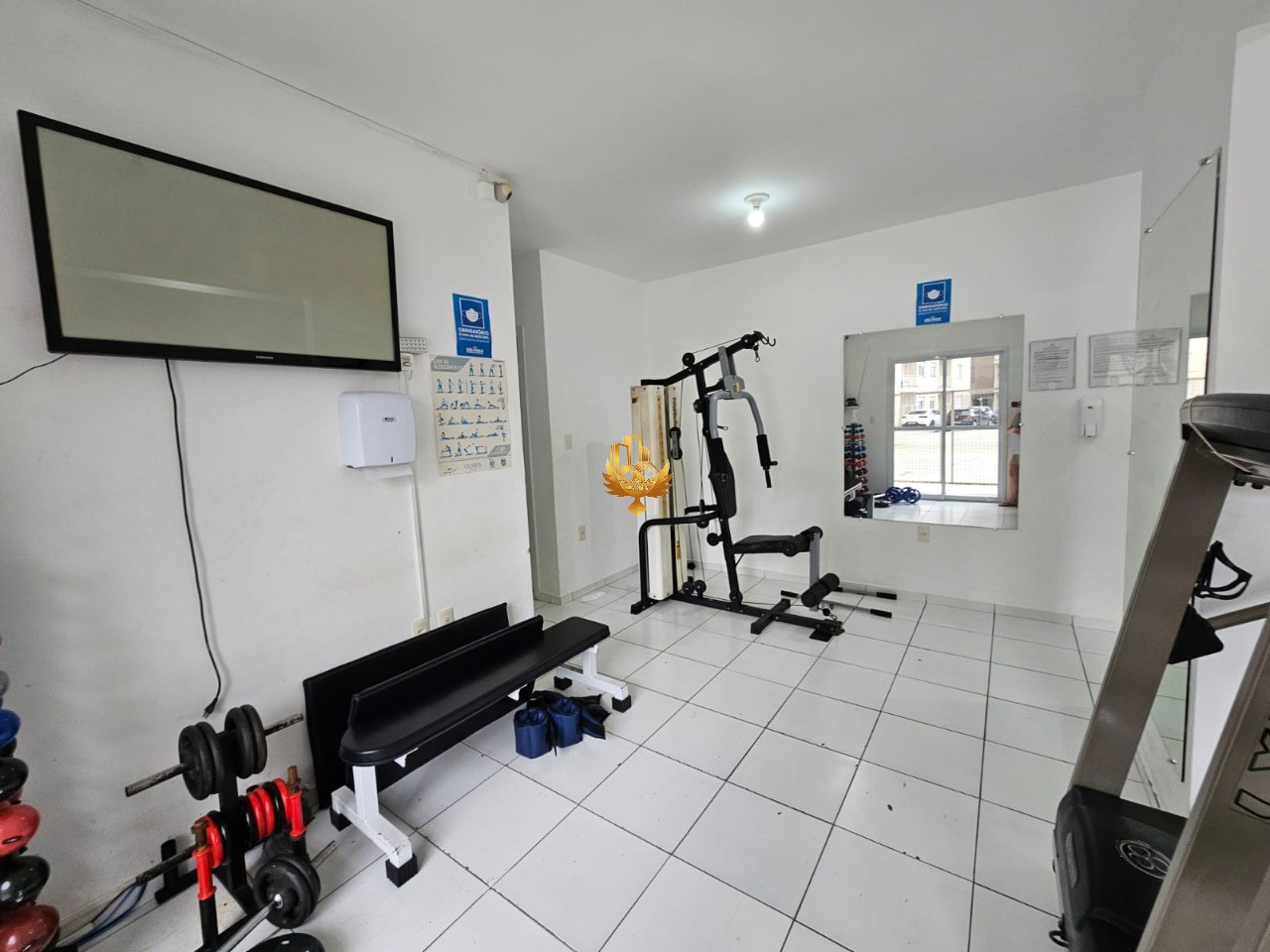 Apartamento, 3 quartos, 86 m² - Foto 17