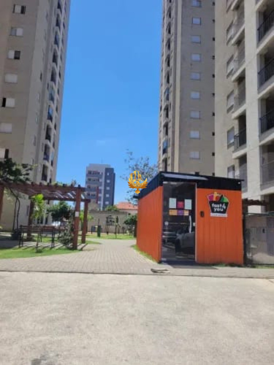 Apartamento, 3 quartos, 69 m² - Foto 17