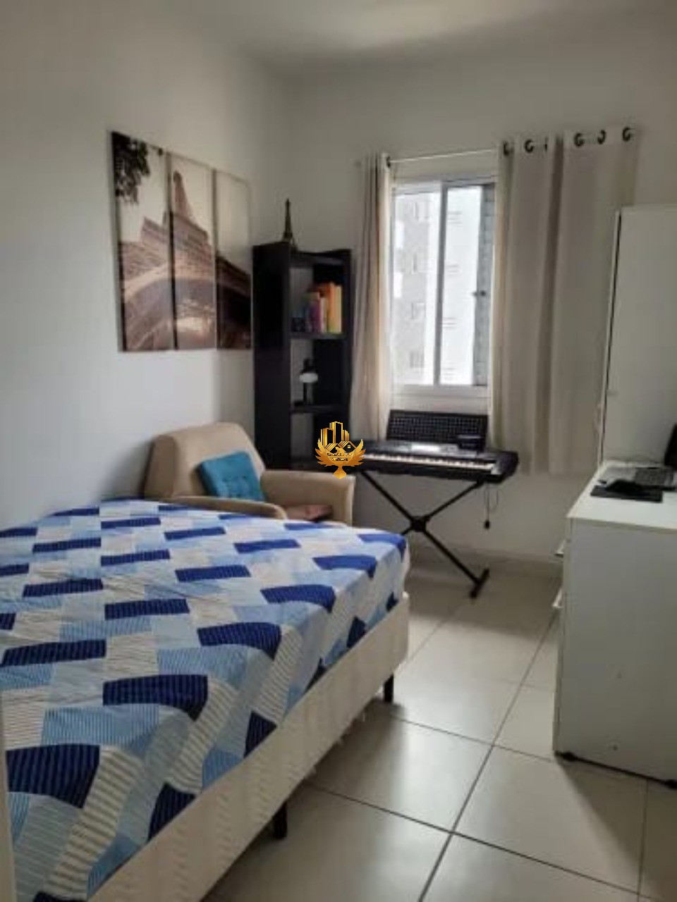 Apartamento, 3 quartos, 69 m² - Foto 10