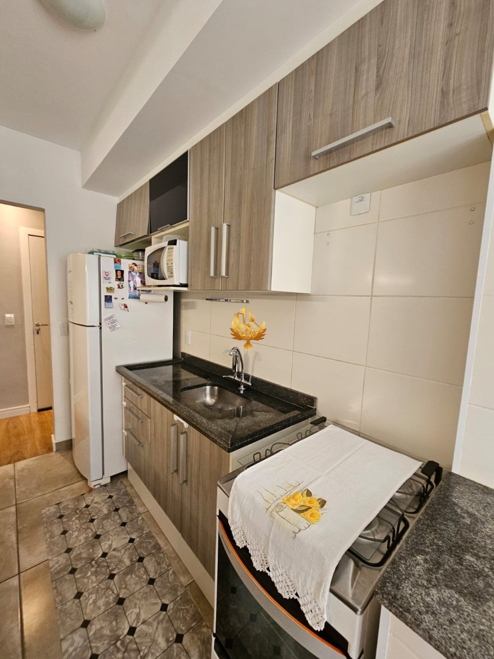 Apartamento, 3 quartos, 86 m² - Foto 8