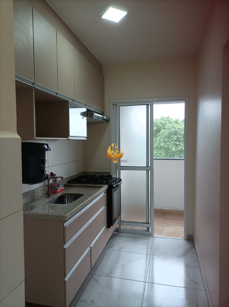 Apartamento, 2 quartos, 61 m² - Foto 7