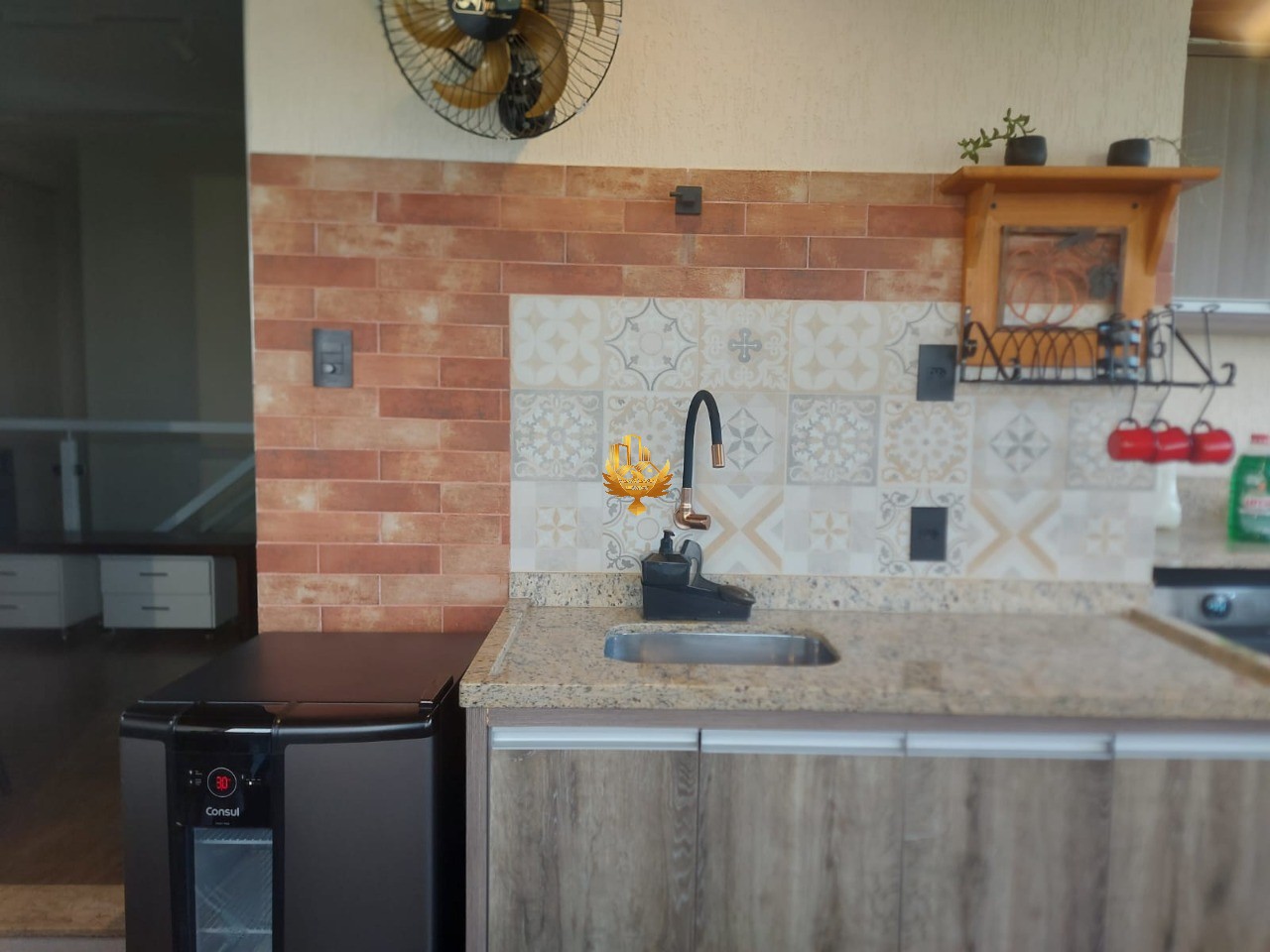 Cobertura, 3 quartos, 150 m² - Foto 23