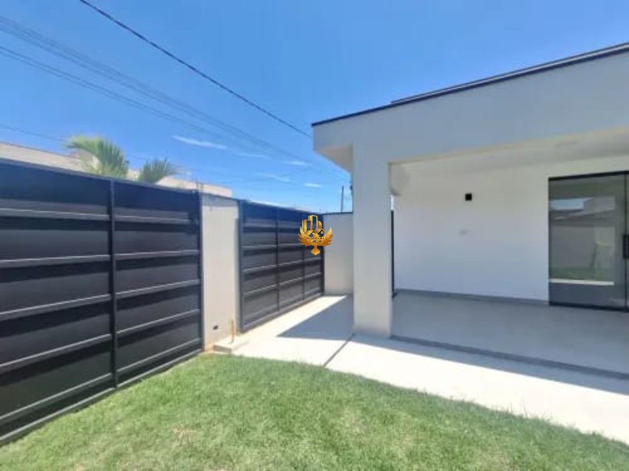 Casa, 3 quartos - Foto 3