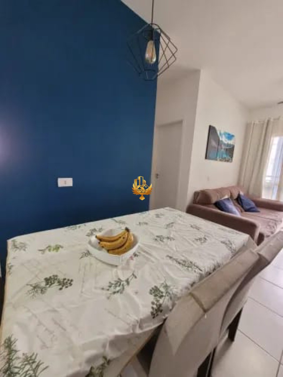 Apartamento, 3 quartos, 69 m² - Foto 9