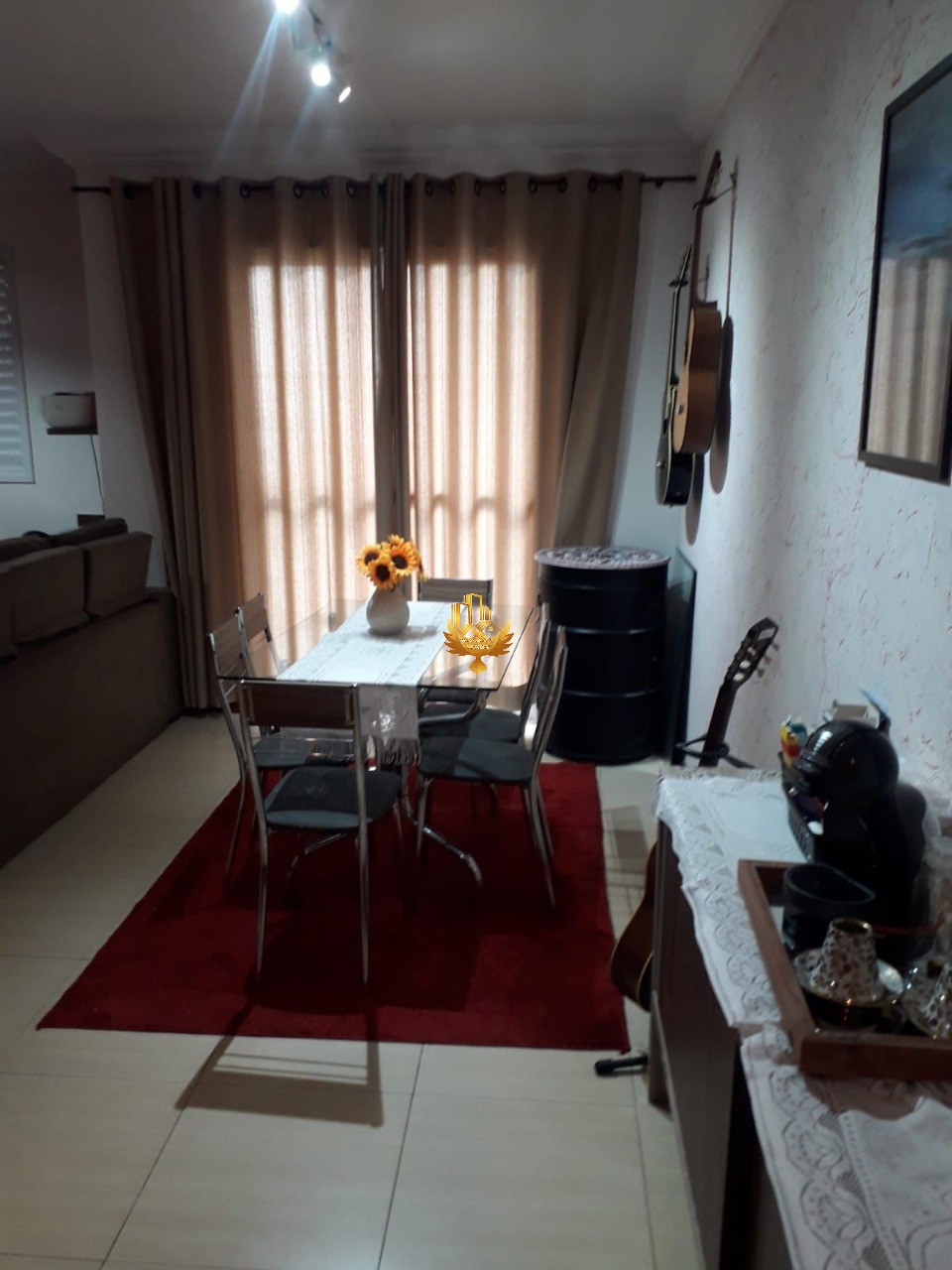 Apartamento, 2 quartos, 70 m² - Foto 3
