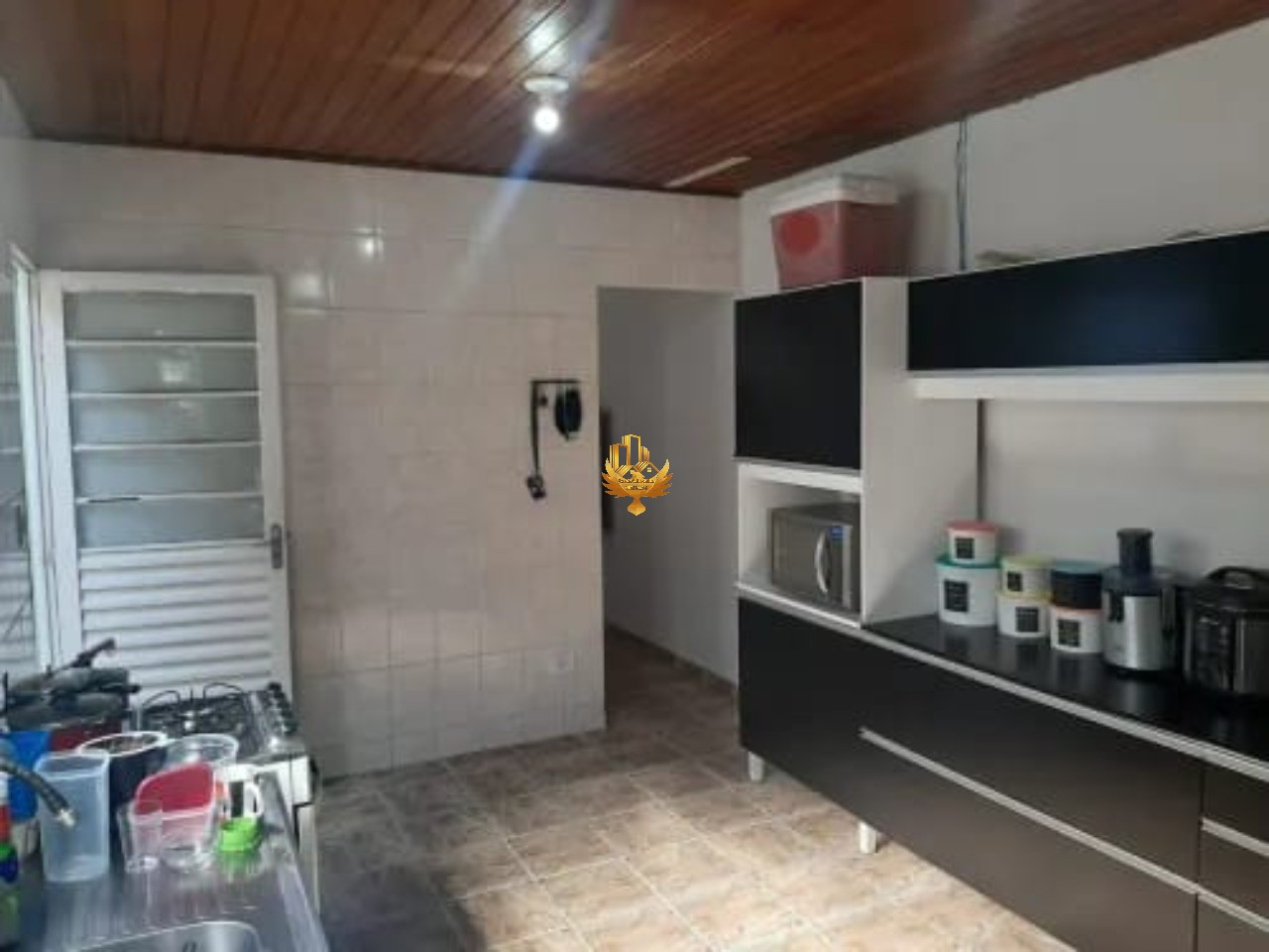 Casa, 2 quartos - Foto 3