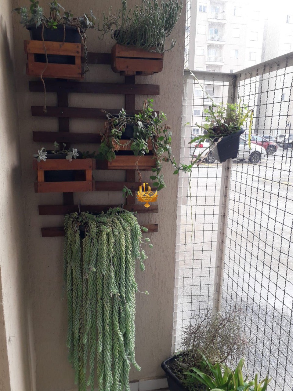Apartamento, 2 quartos, 70 m² - Foto 24