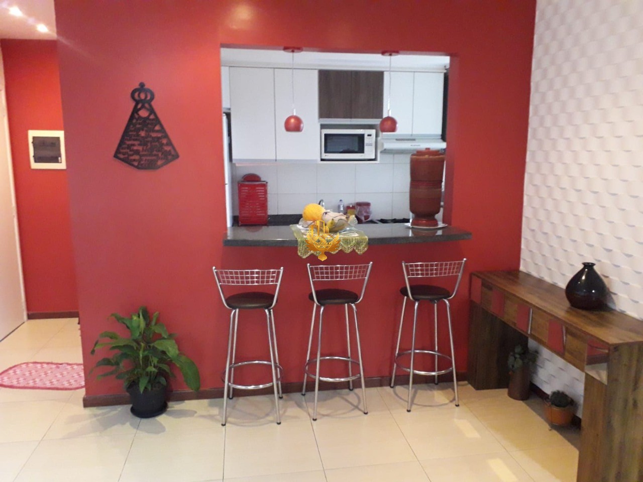 Apartamento, 2 quartos, 70 m² - Foto 6