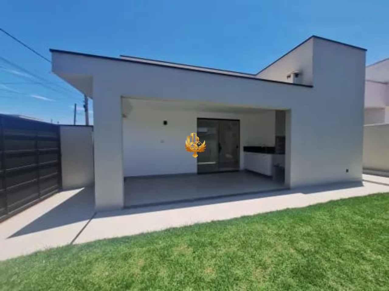 Casa, 3 quartos - Foto 18