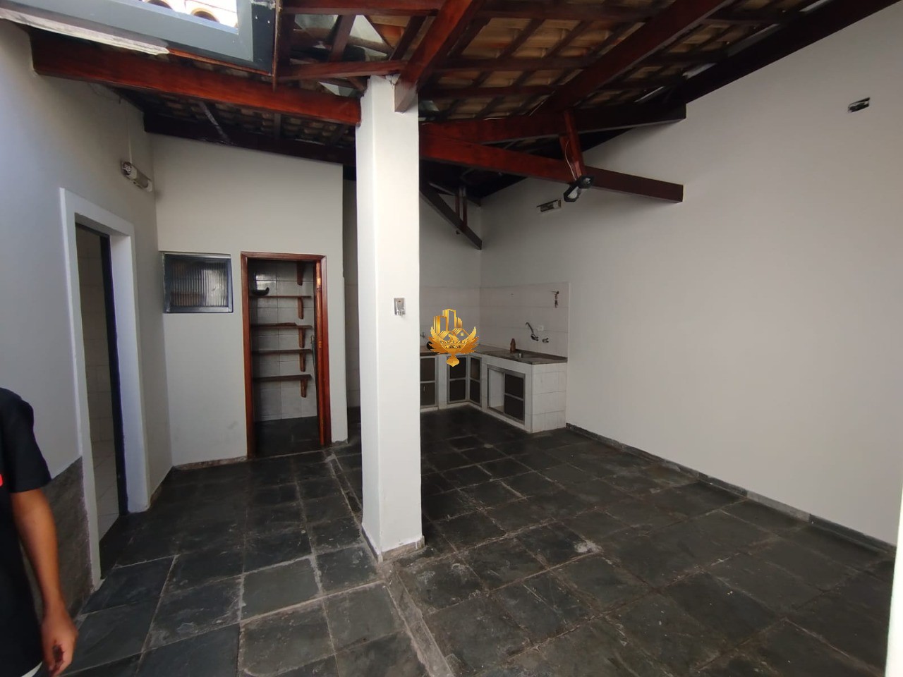 Casa, 3 quartos - Foto 19