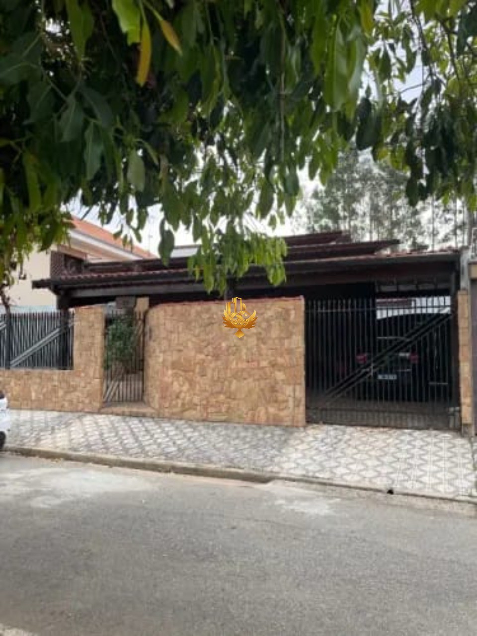 Casa, 5 quartos - Foto 1