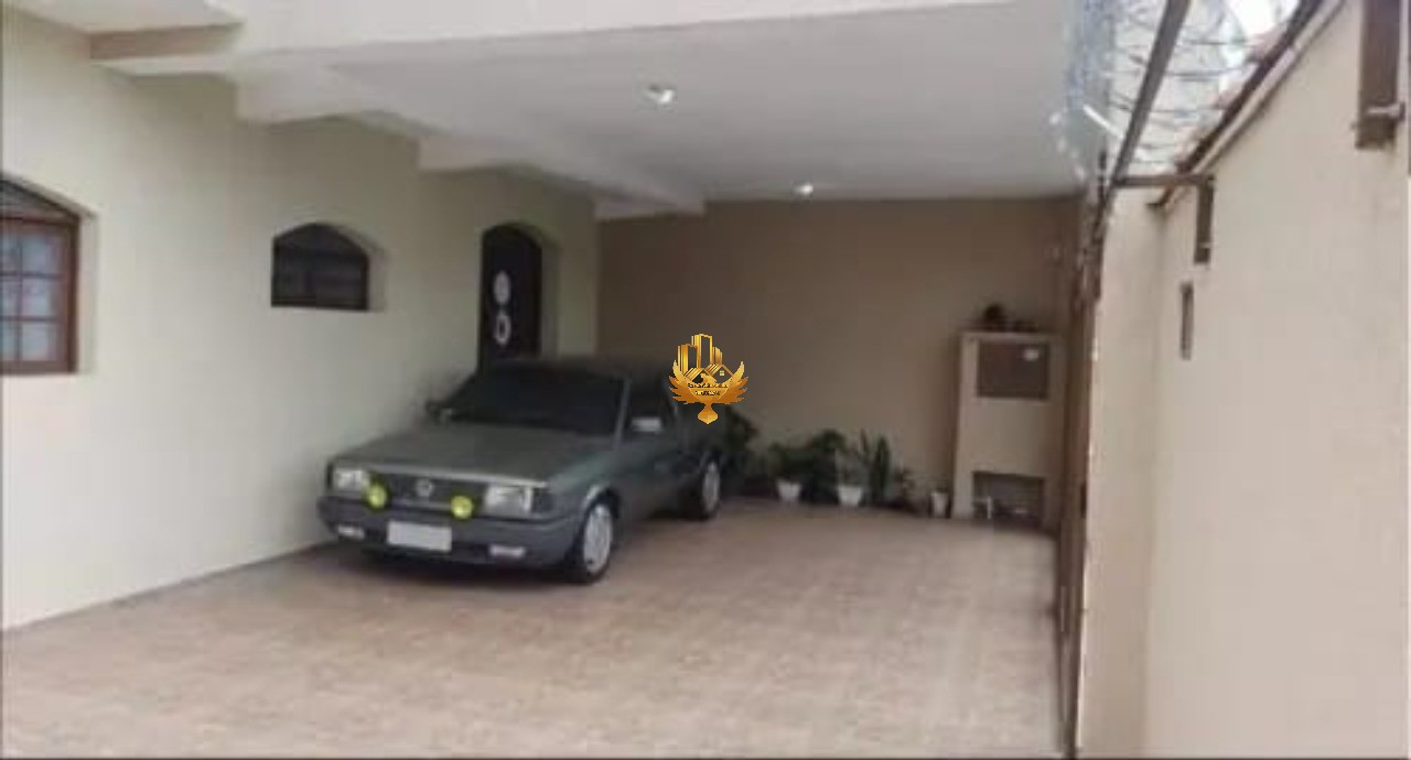 Casa, 2 quartos - Foto 1