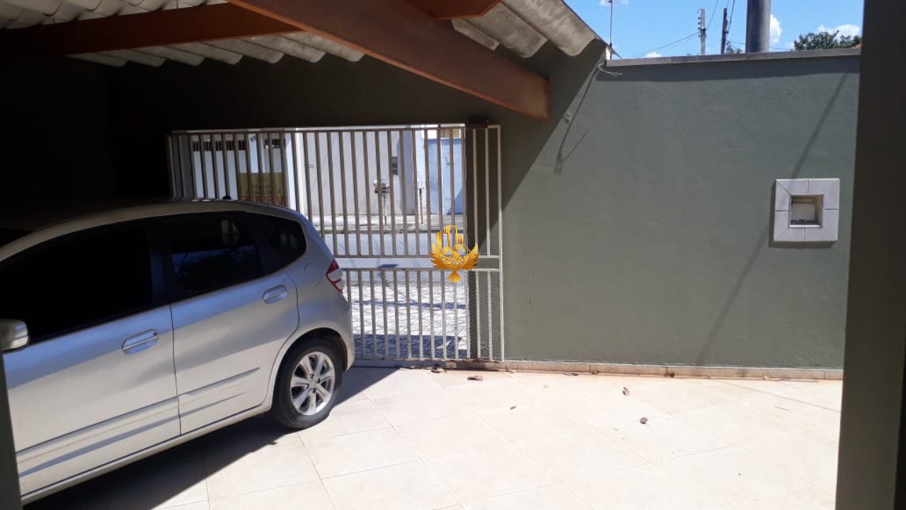 Casa, 3 quartos - Foto 17