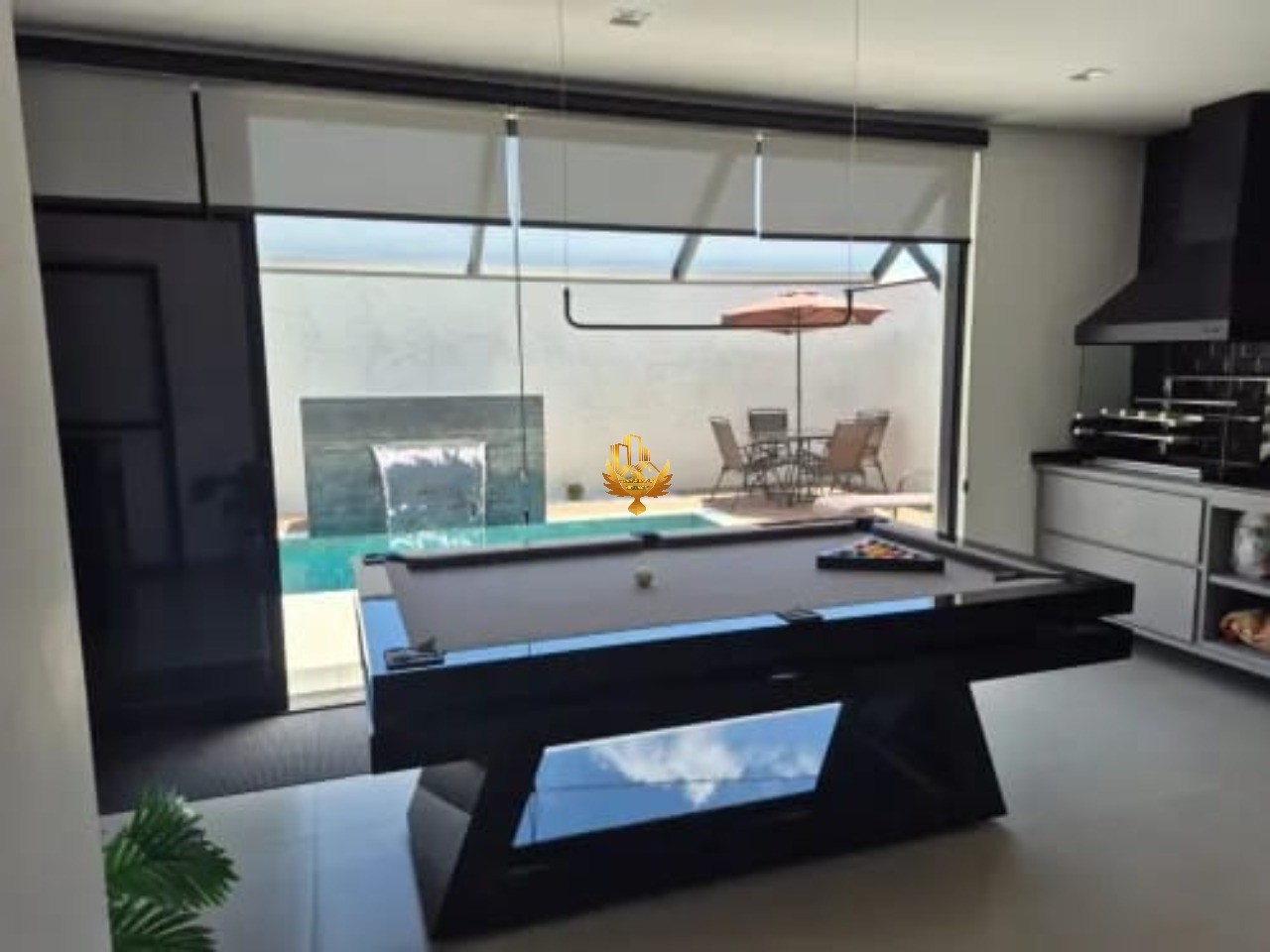 Casa, 3 quartos - Foto 17