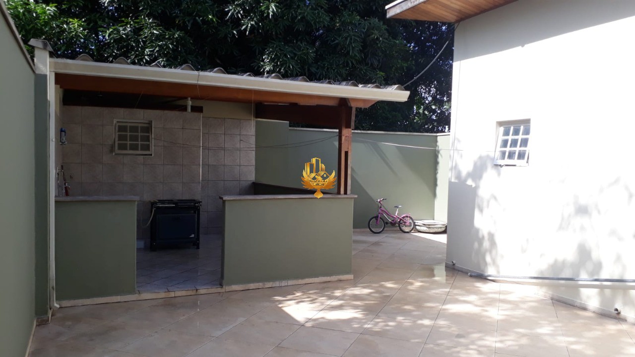 Casa, 3 quartos - Foto 18