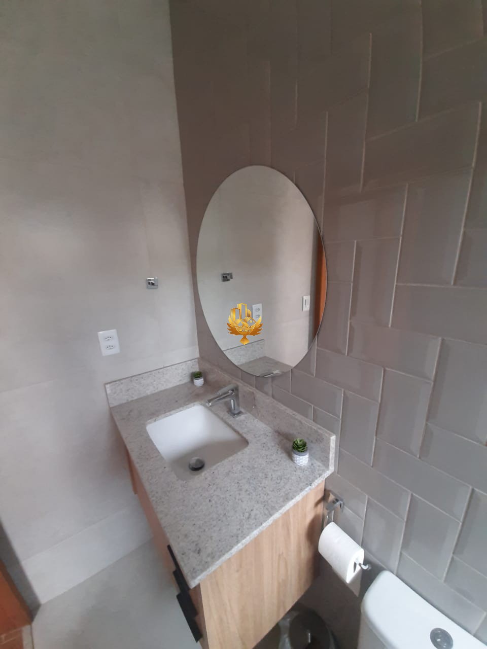 Casa, 3 quartos - Foto 45