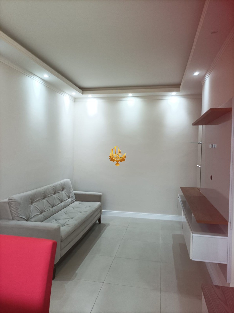 Apartamento, 2 quartos, 61 m² - Foto 2