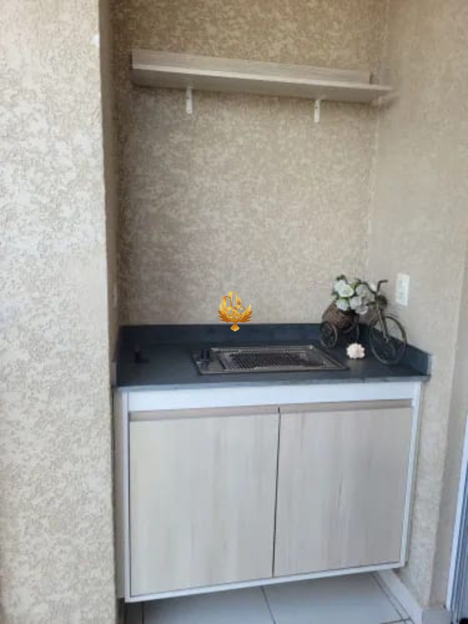 Apartamento, 3 quartos, 69 m² - Foto 13