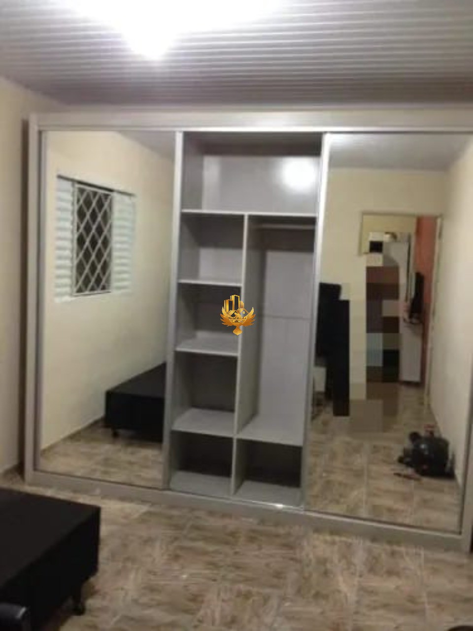 Casa, 2 quartos - Foto 5