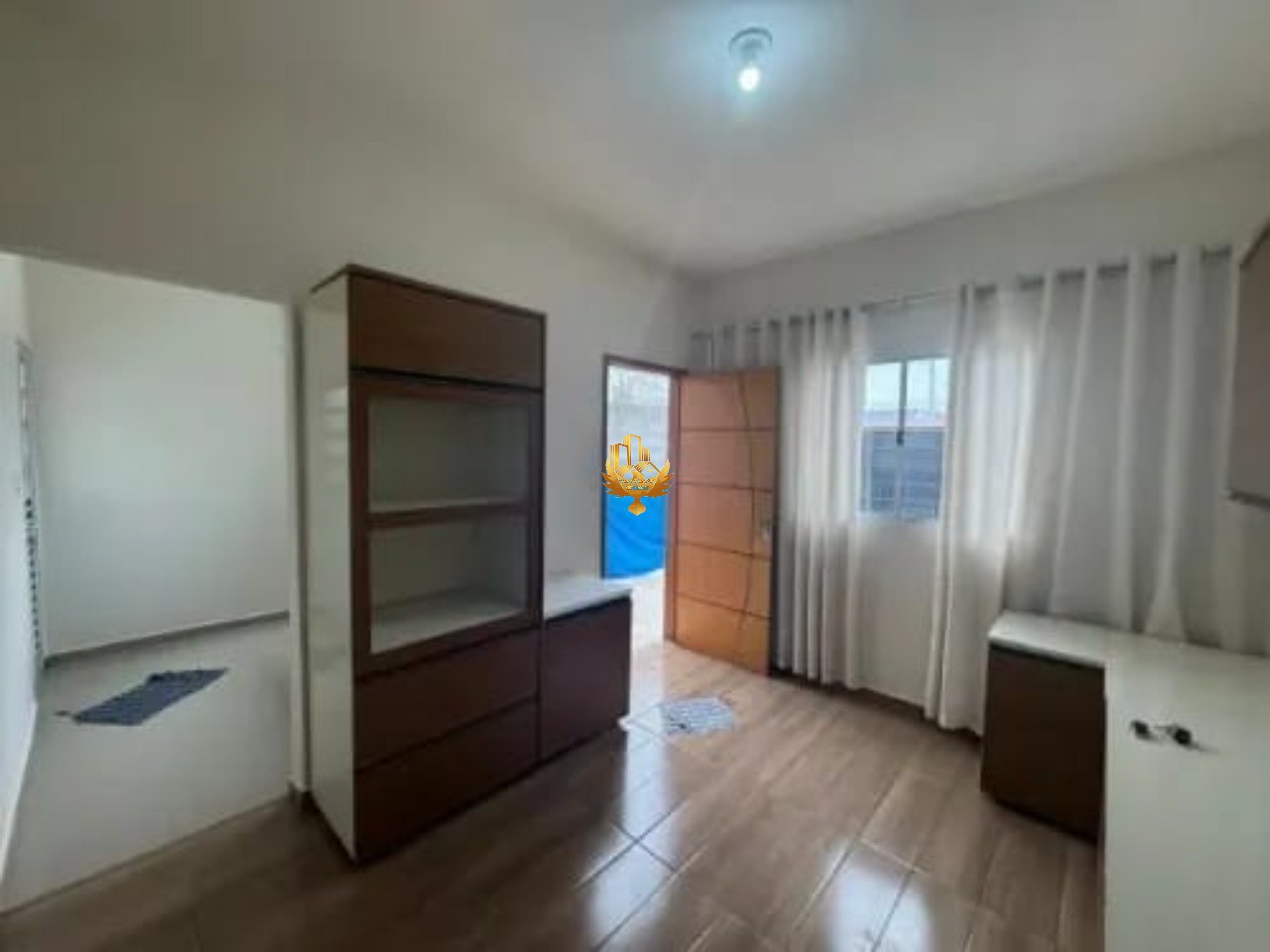 Casa, 2 quartos - Foto 2