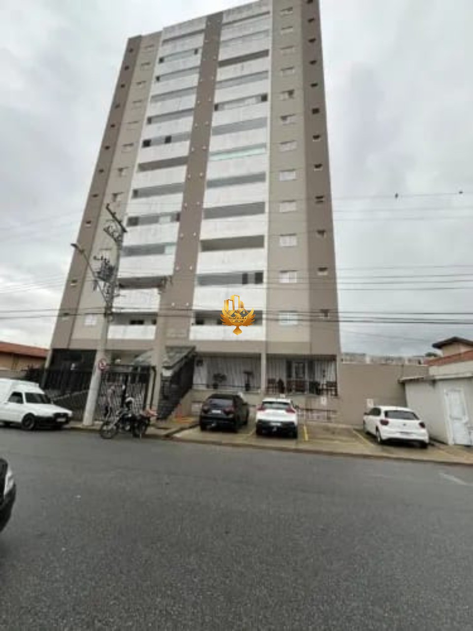 Apartamento, 2 quartos, 74 m² - Foto 1