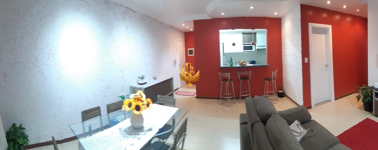 Apartamento, 2 quartos, 70 m² - Foto 5