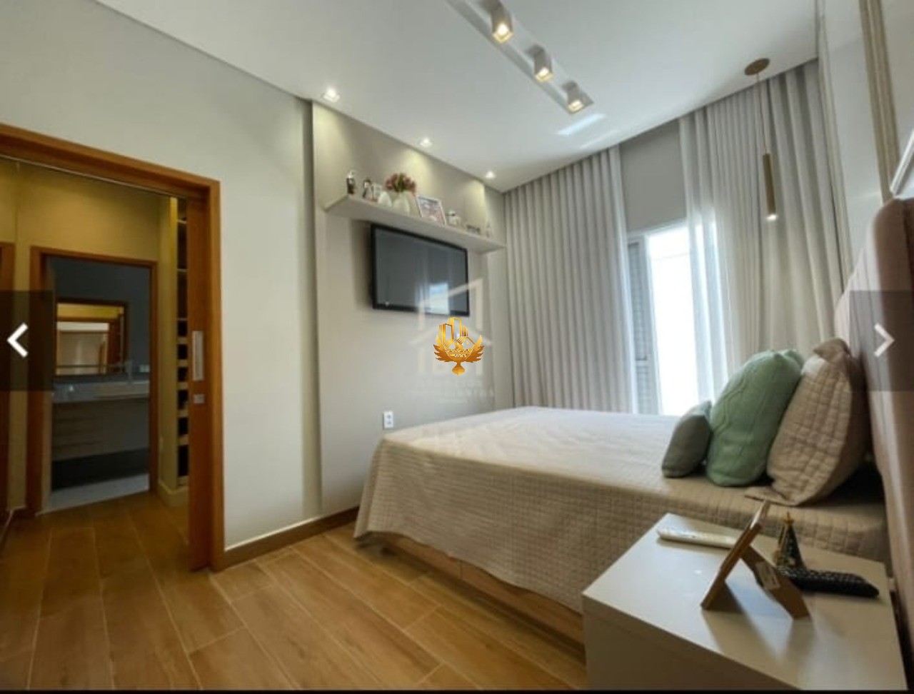 Casa, 3 quartos - Foto 22