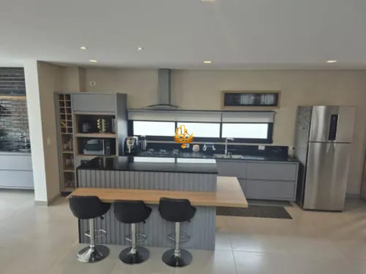 Casa, 3 quartos - Foto 4