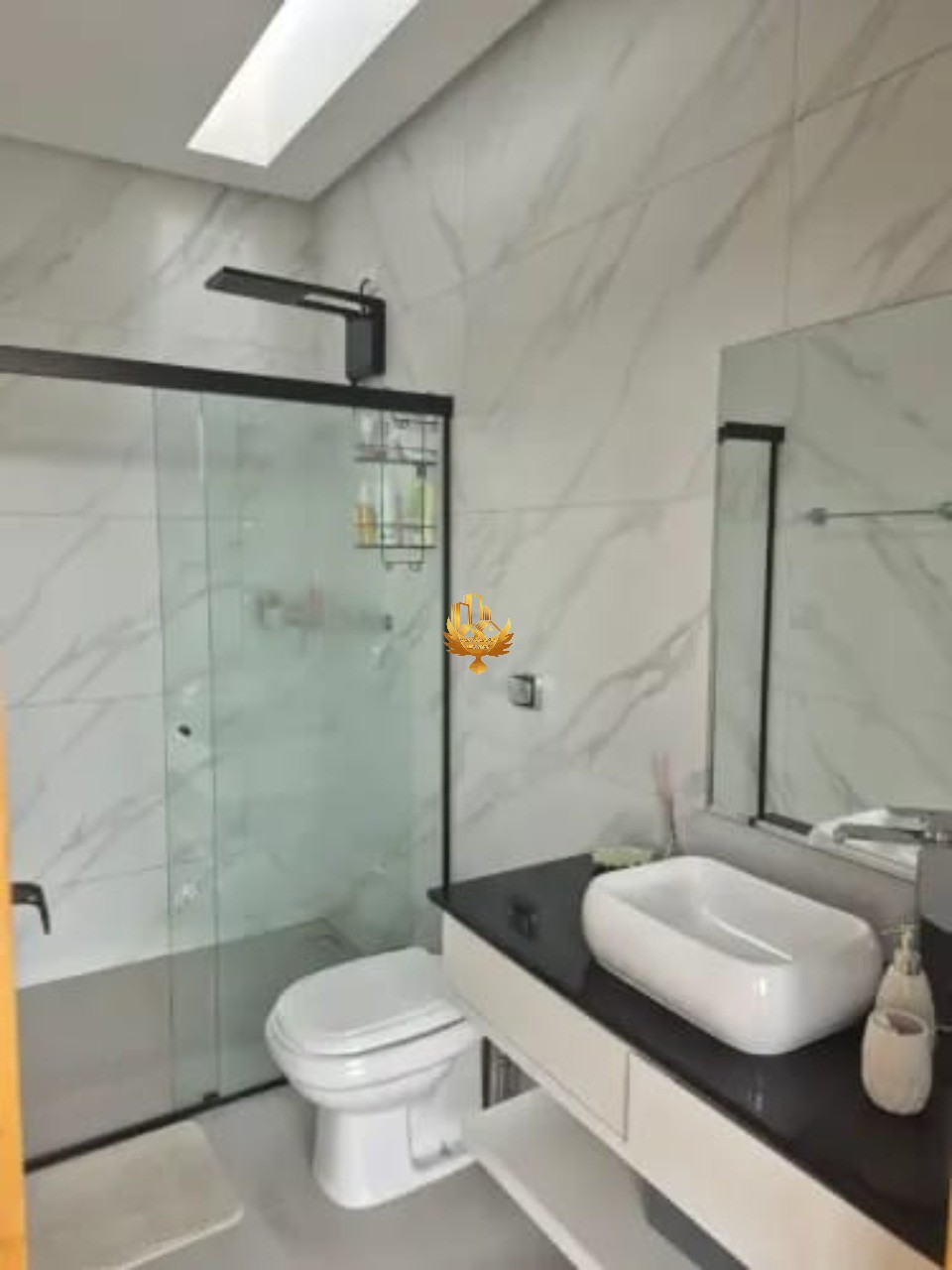 Casa, 3 quartos - Foto 13