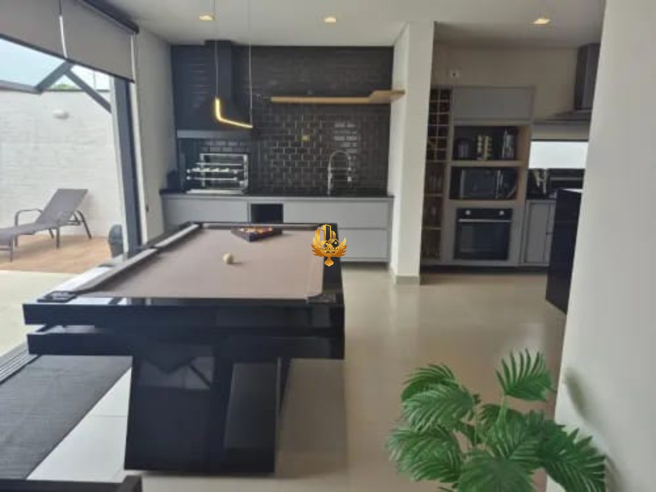 Casa, 3 quartos - Foto 18