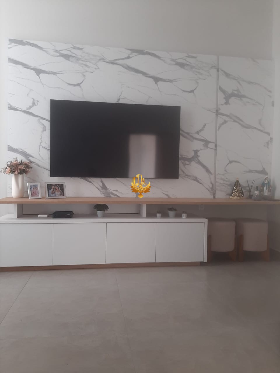 Casa, 3 quartos - Foto 39