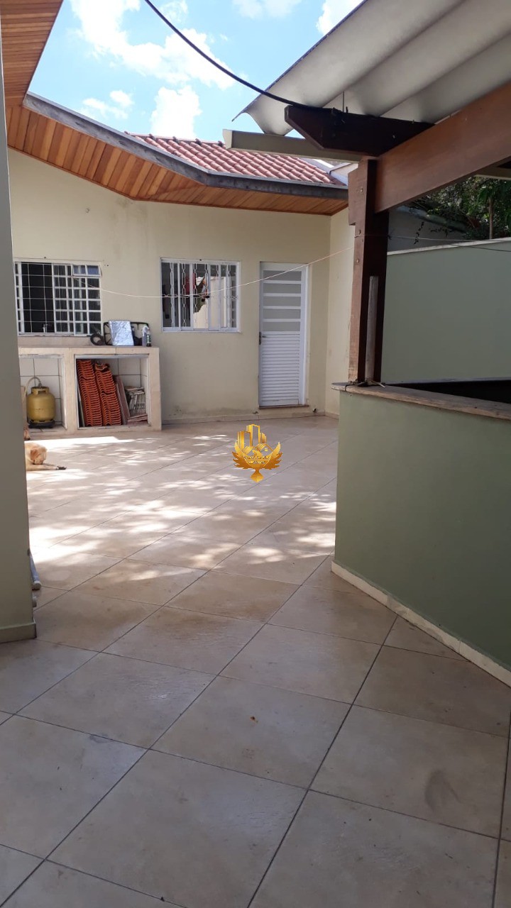 Casa, 3 quartos - Foto 15