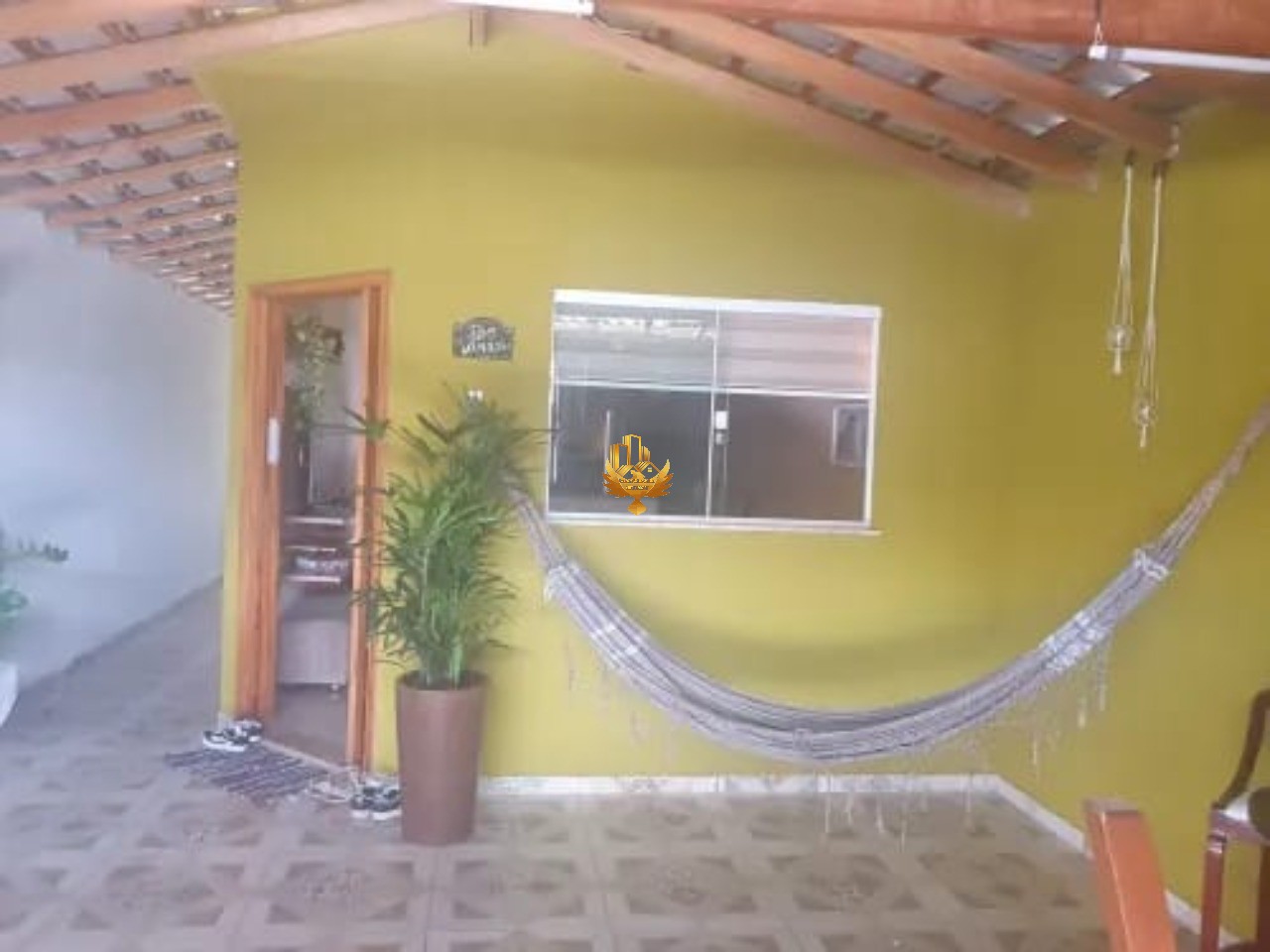 Casa, 2 quartos - Foto 1