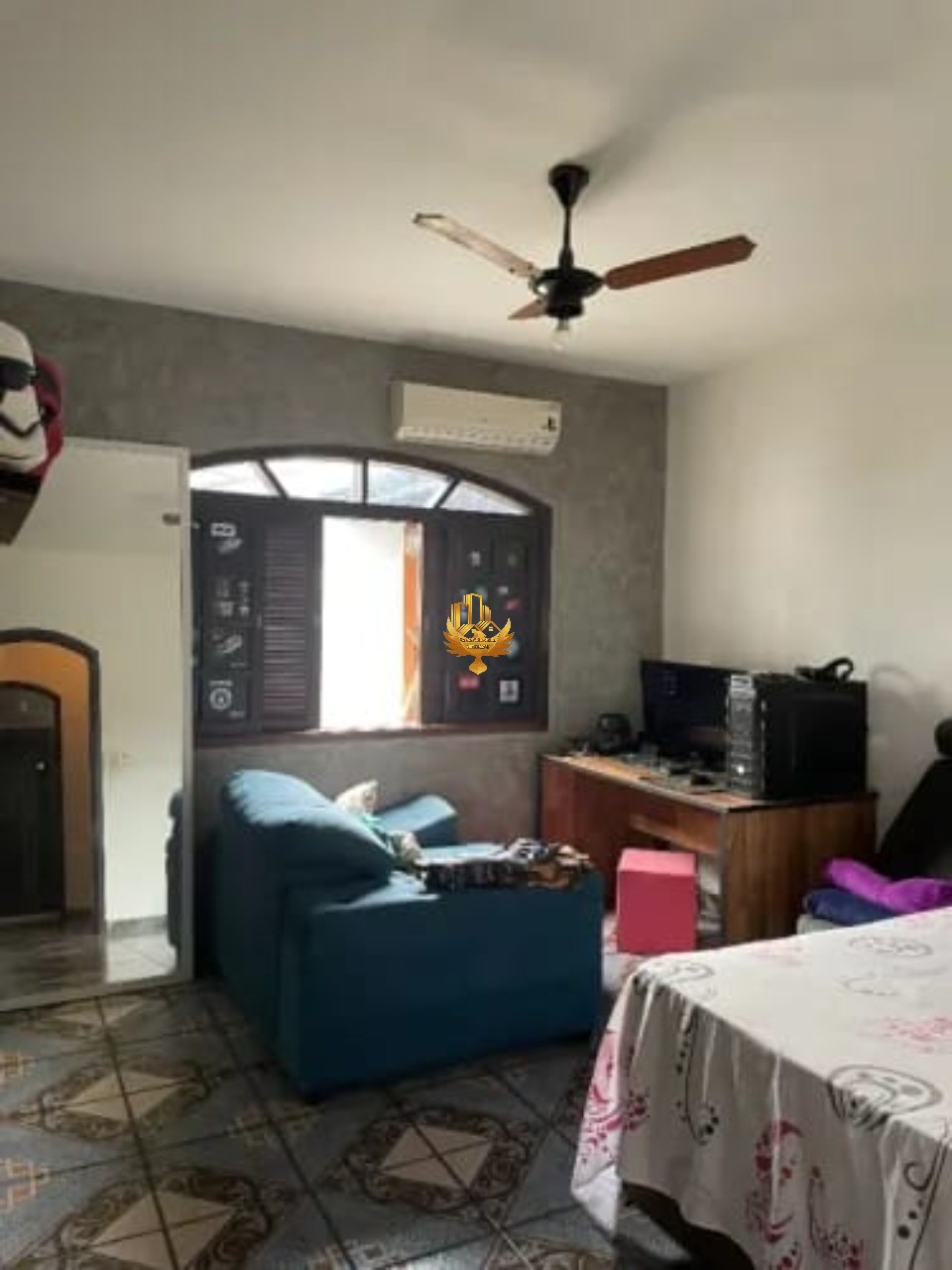 Casa, 5 quartos - Foto 9