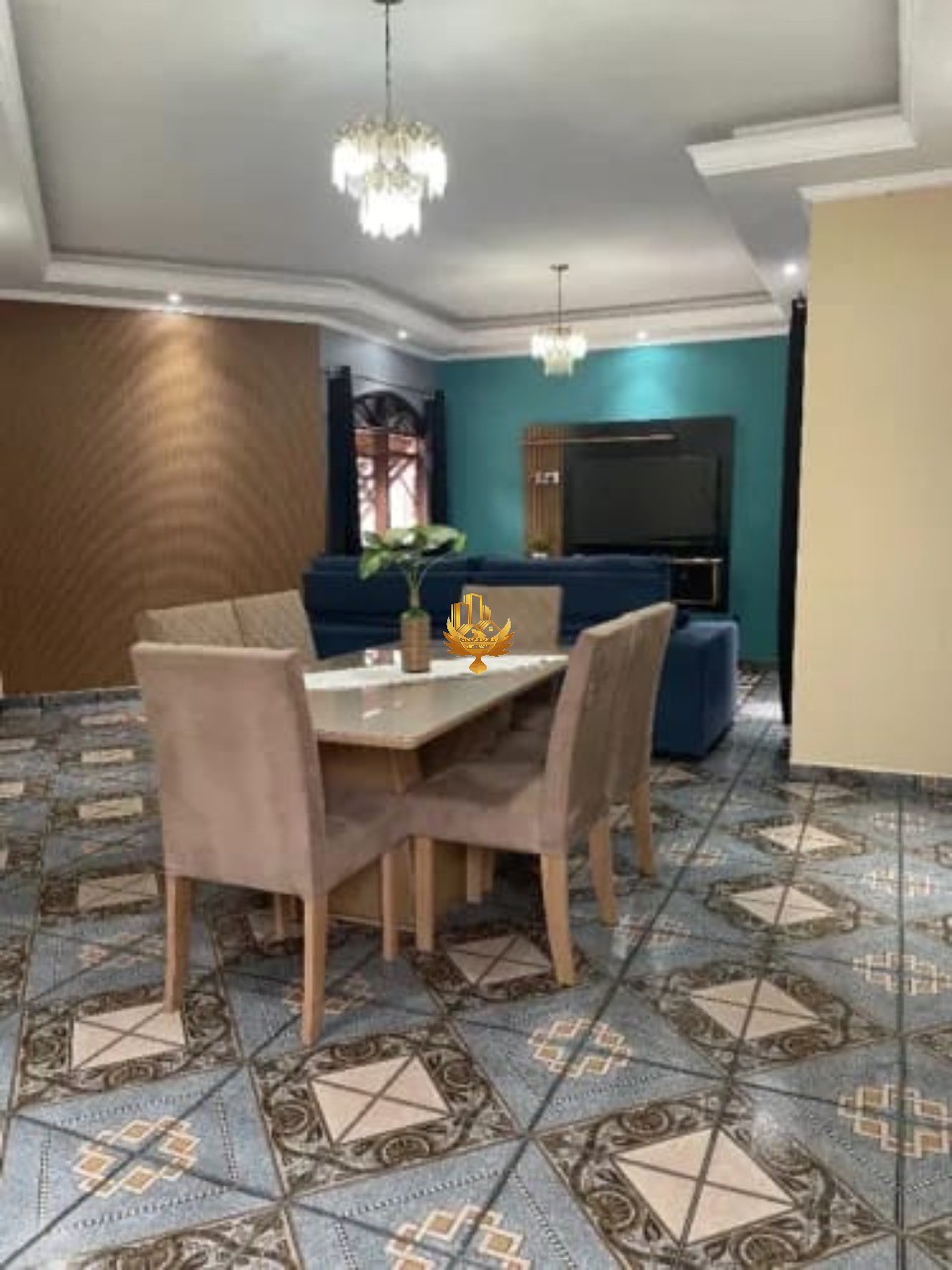 Casa, 5 quartos - Foto 3