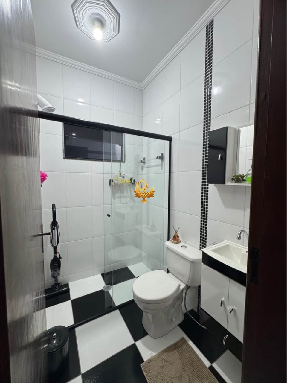 Casa, 2 quartos - Foto 9