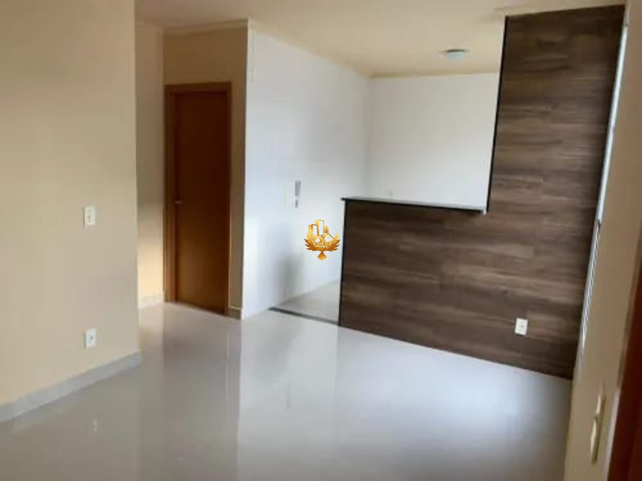 Apartamento, 2 quartos, 60 m² - Foto 2