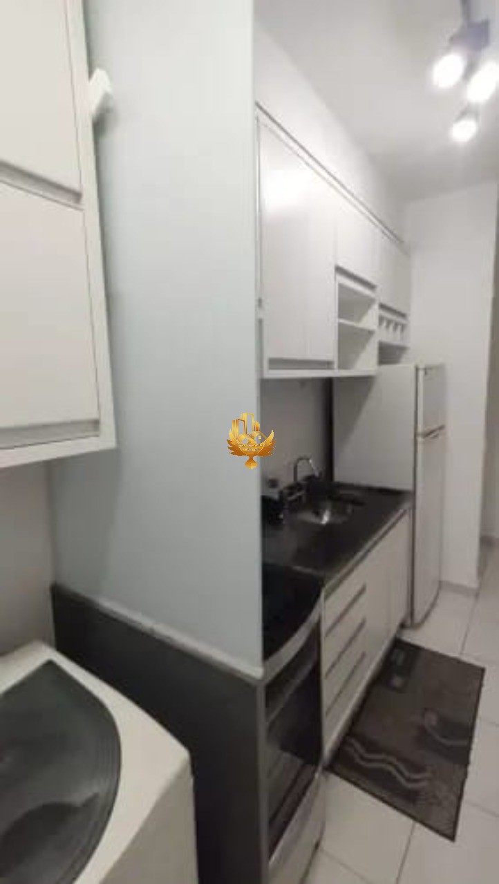 Apartamento, 2 quartos, 57 m² - Foto 5