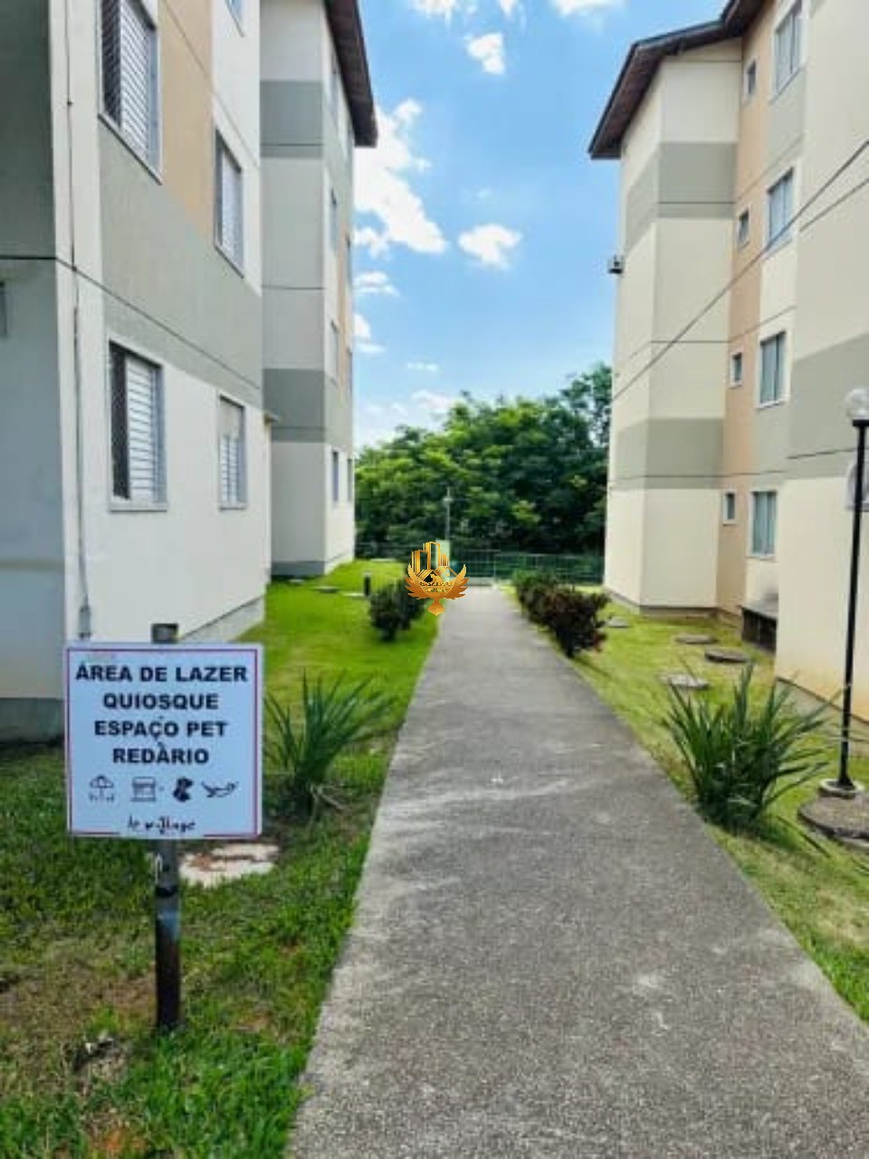 Apartamento, 2 quartos, 48 m² - Foto 11