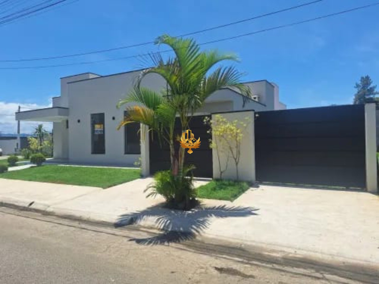 Casa, 3 quartos - Foto 2