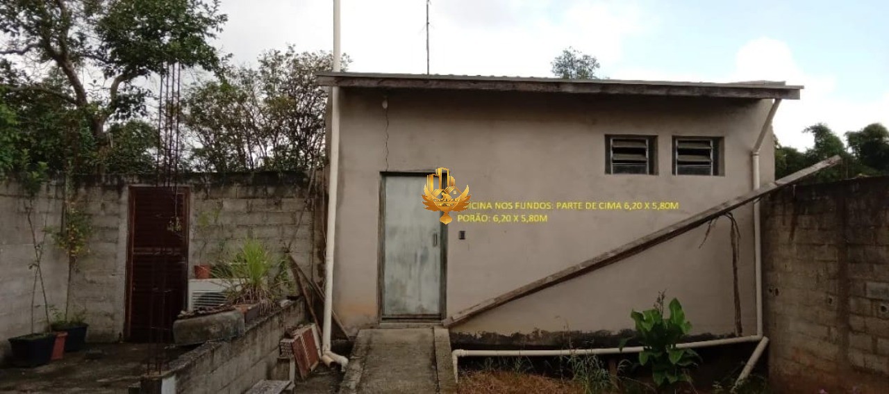 Chácara, 3 quartos - Foto 10