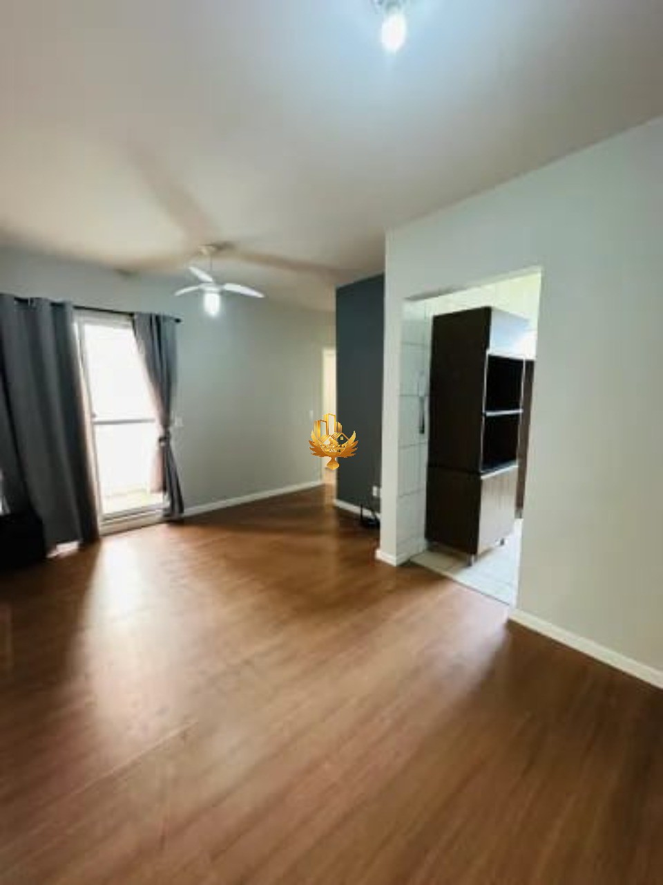 Apartamento, 2 quartos, 48 m² - Foto 2