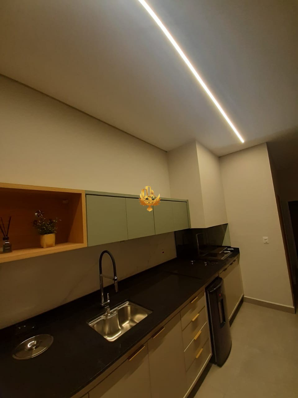 Casa, 3 quartos - Foto 30