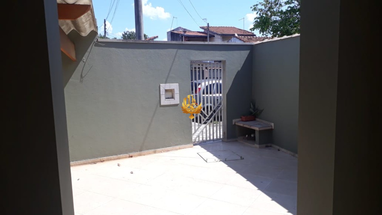 Casa, 3 quartos - Foto 16