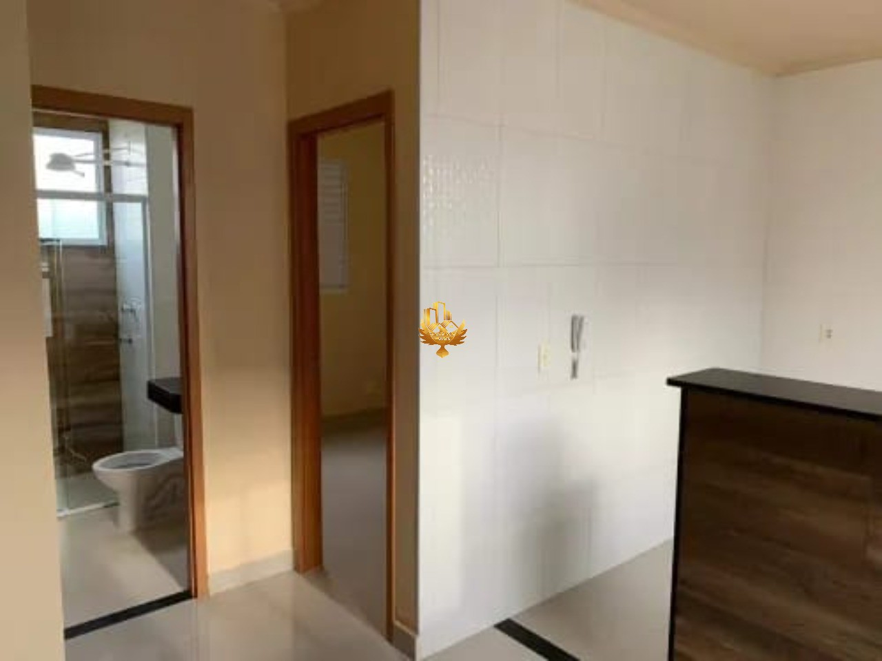 Apartamento, 2 quartos, 60 m² - Foto 6