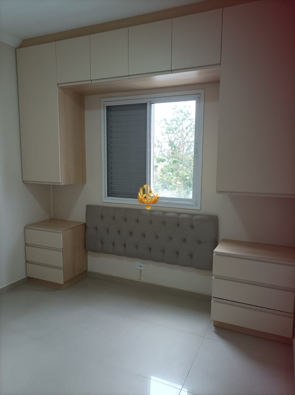 Apartamento, 2 quartos, 61 m² - Foto 3