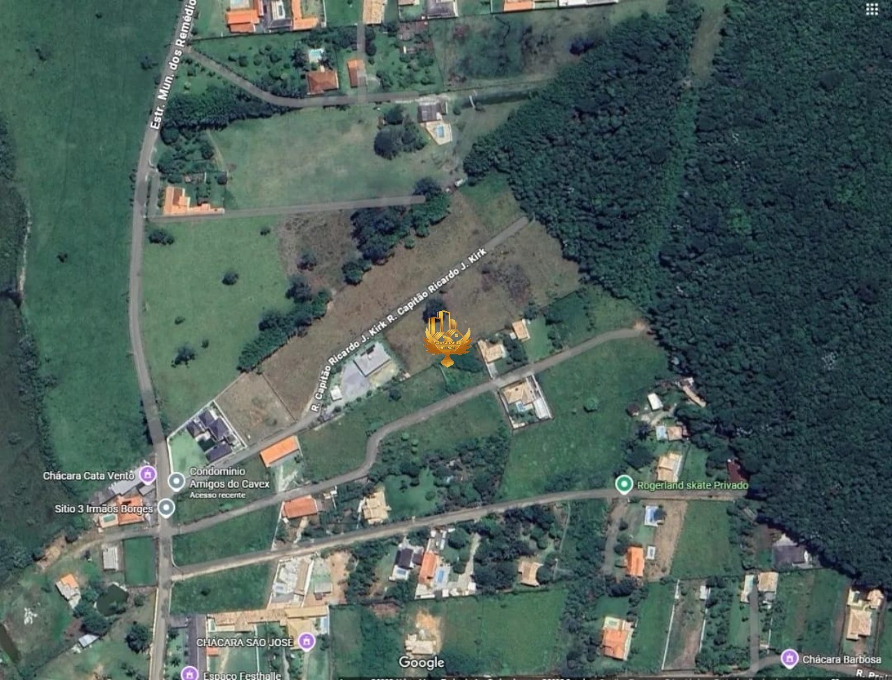 Terreno, 2000 m² - Foto 3