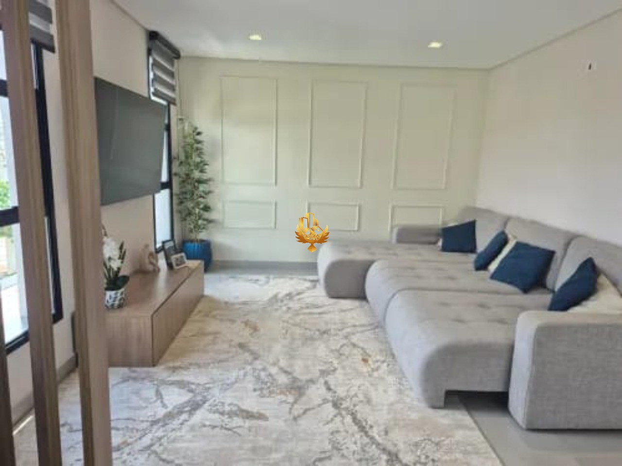 Casa, 3 quartos - Foto 5