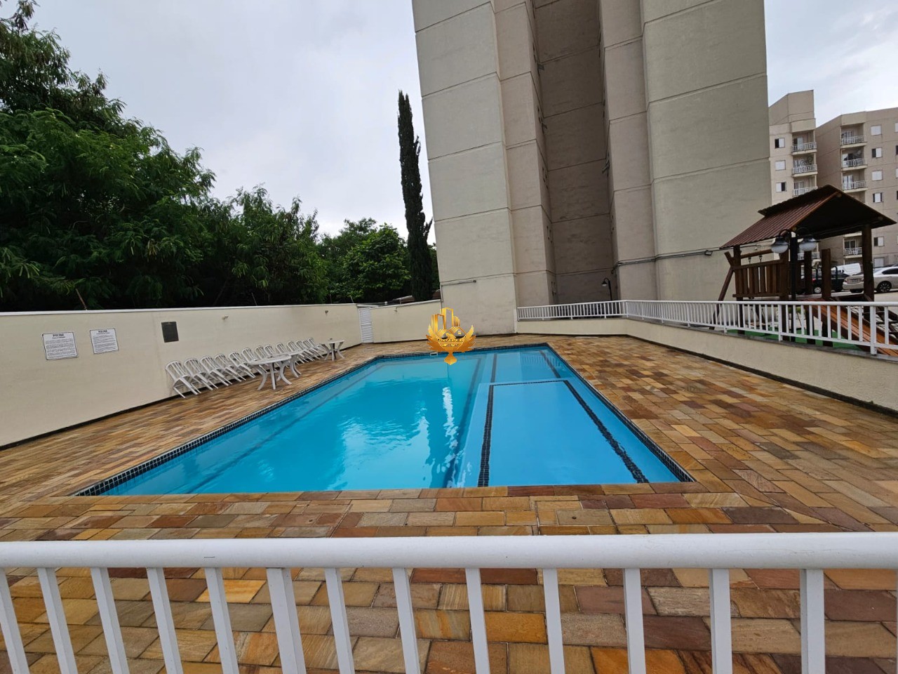 Apartamento, 3 quartos, 86 m² - Foto 1